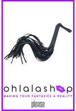 Bound To Please Flogger